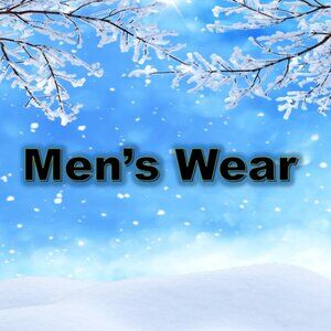 Men''s Wear